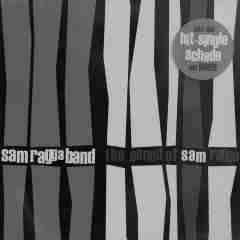 The Sound Of Sam Ragga 2004 Sam Ragga Band sw